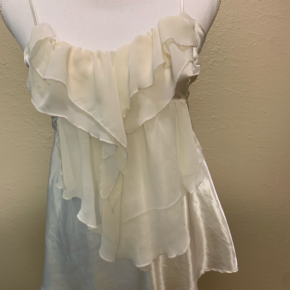 Lady’s top